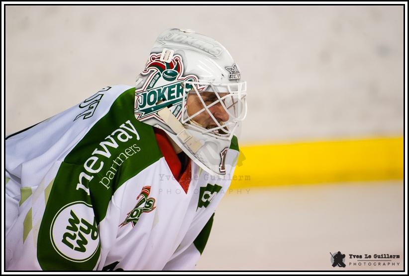 Paris (FV) 4 - 2 Cergy-Pontoise