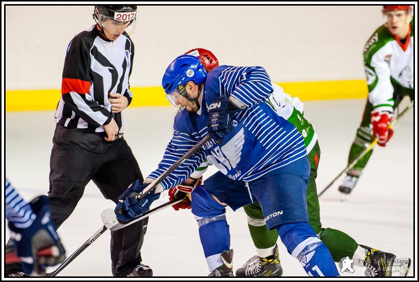 Paris (FV) 4 - 2 Cergy-Pontoise