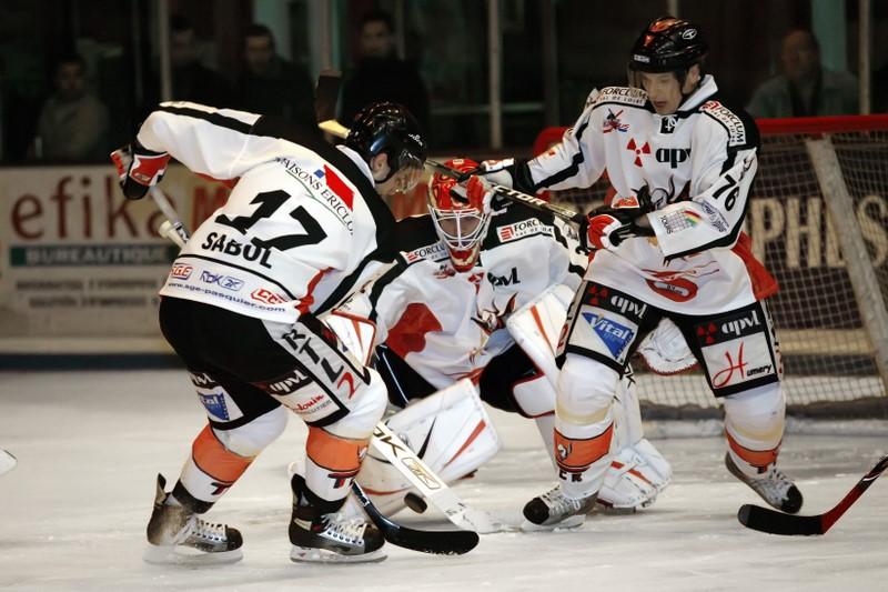 Epinal  3 - 4 Tours 