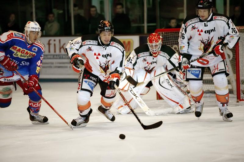 Epinal  3 - 4 Tours 