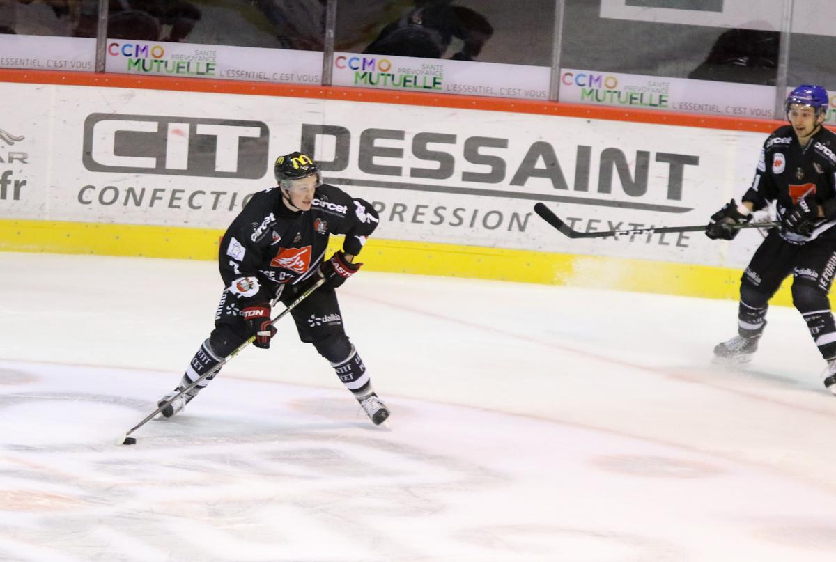 Amiens  1 - 0 Nice