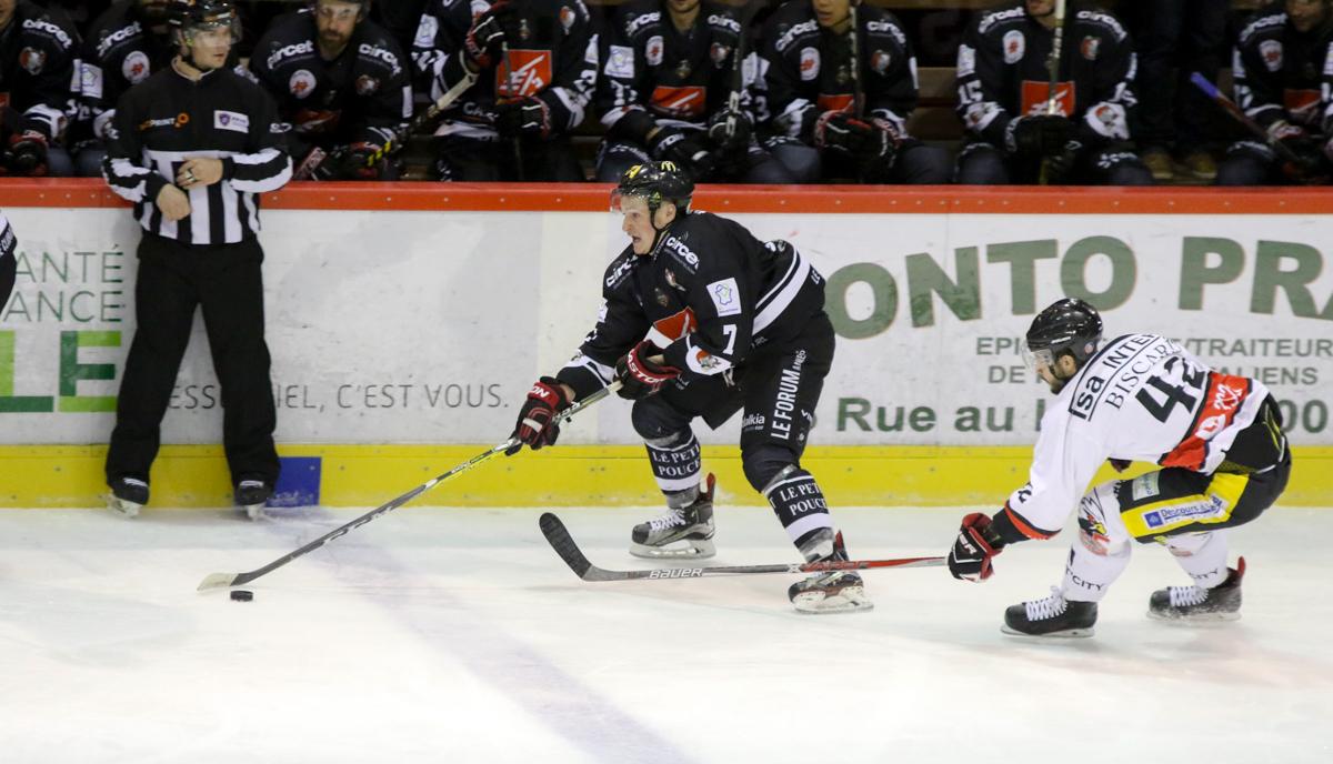 Amiens  1 - 0 Nice