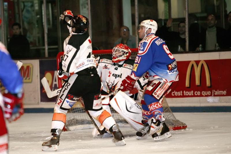 Epinal  3 - 4 Tours 