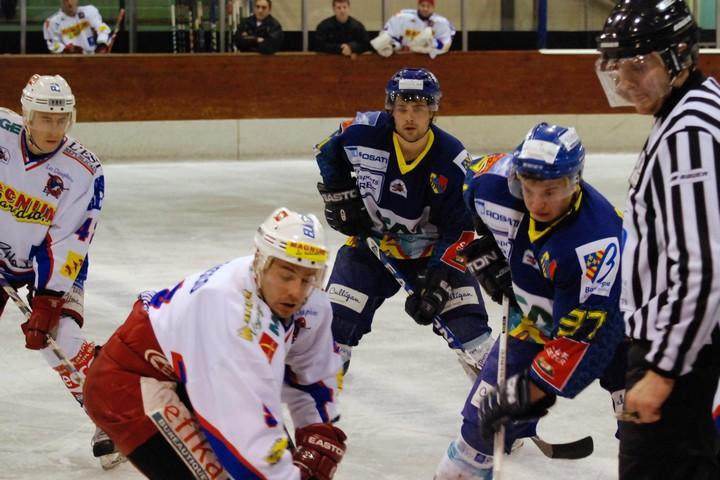Dijon  3 - 7 Epinal 