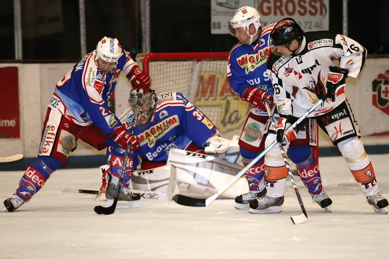 Epinal  3 - 4 Tours 
