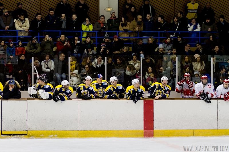 Evry / Viry 3 - 2 Valence
