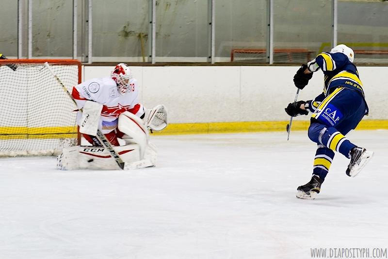 Evry / Viry 3 - 2 Valence