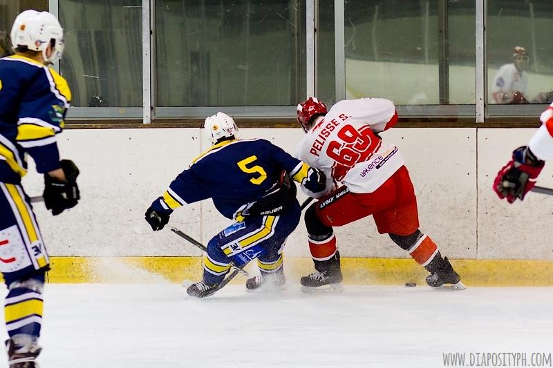 Evry / Viry 3 - 2 Valence