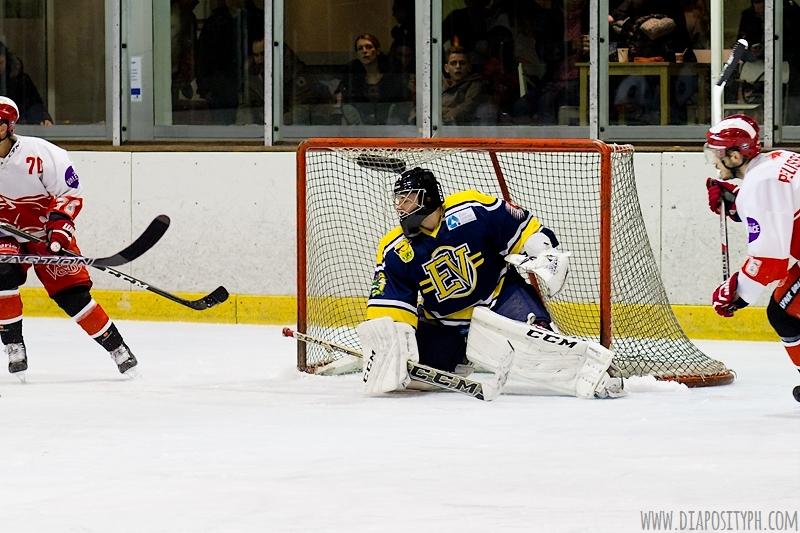 Evry / Viry 3 - 2 Valence