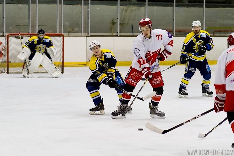 Evry / Viry 3 - 2 Valence