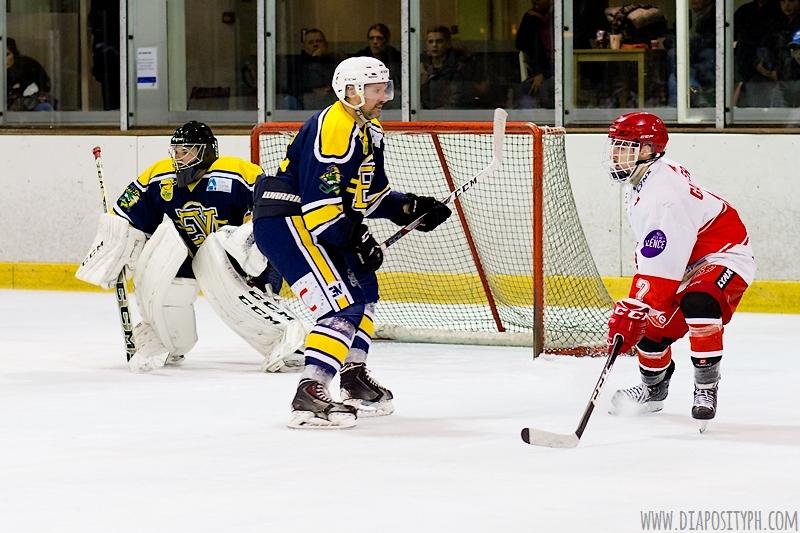 Evry / Viry 3 - 2 Valence