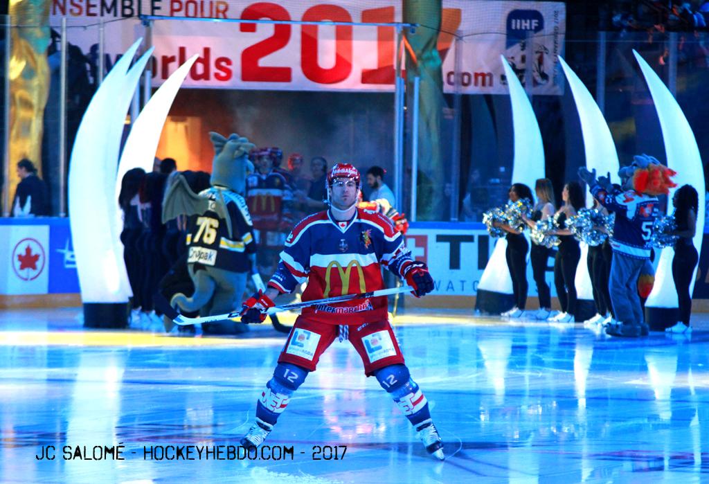 Rouen 2 - 3 Grenoble 
