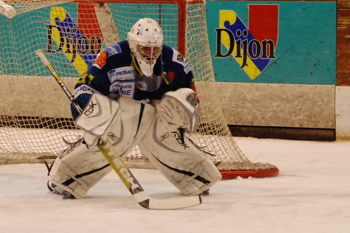 Dijon  3 - 7 Epinal 