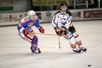 Photo hockey match Epinal  - Tours  le 29/09/2007