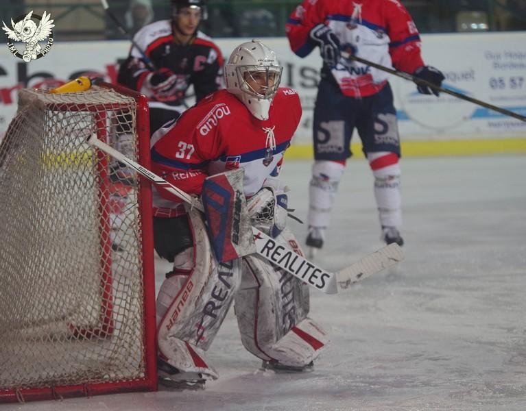 Bordeaux 5 - 4 Angers 