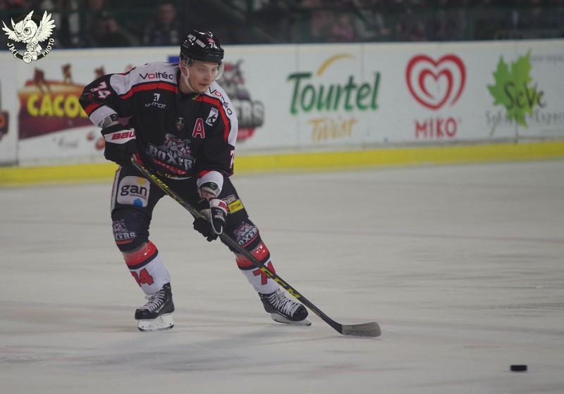 Bordeaux 5 - 4 Angers 