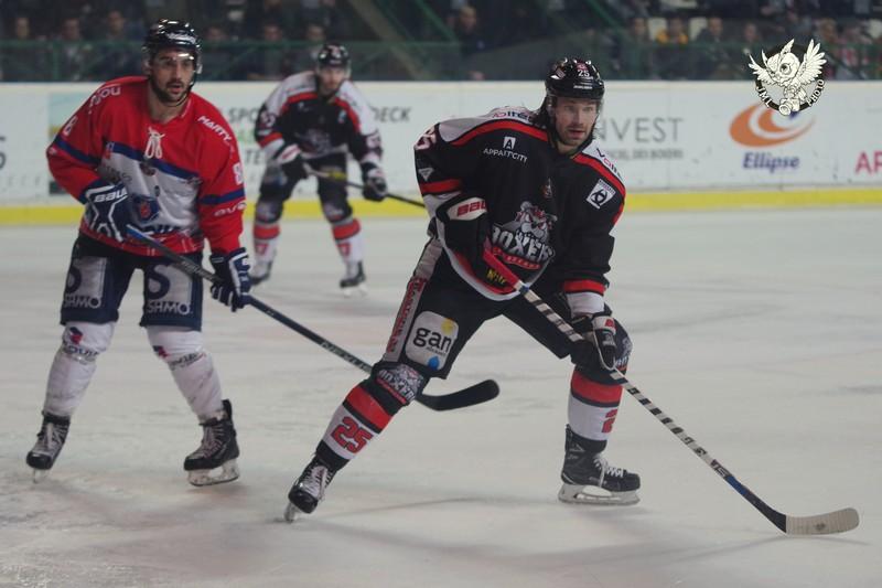 Bordeaux 5 - 4 Angers 