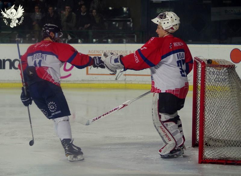 Bordeaux 5 - 4 Angers 