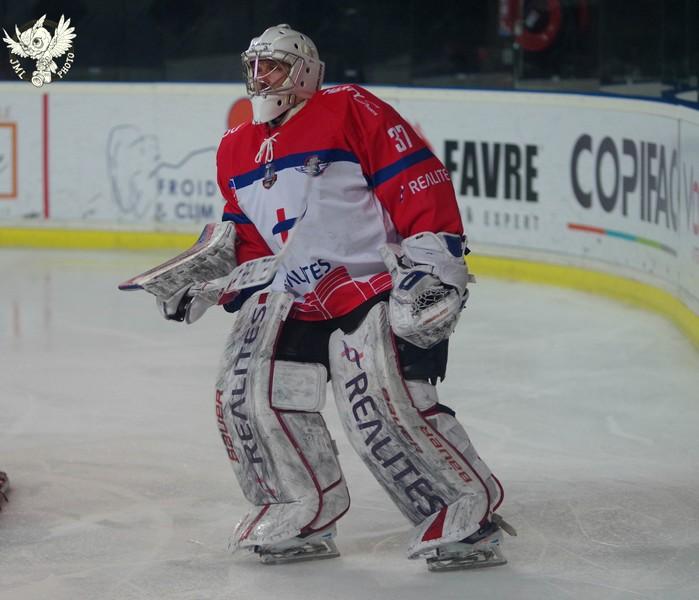 Bordeaux 5 - 4 Angers 