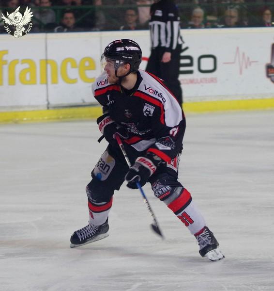 Bordeaux 5 - 4 Angers 