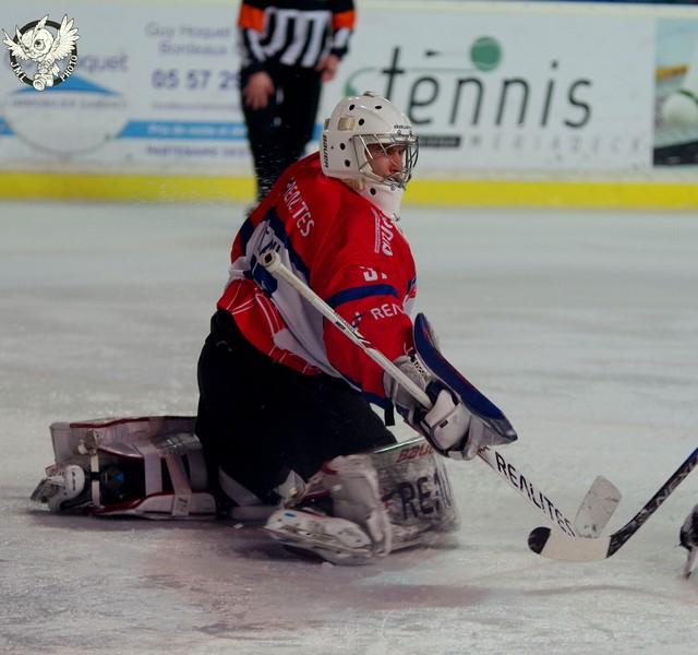 Bordeaux 5 - 4 Angers 