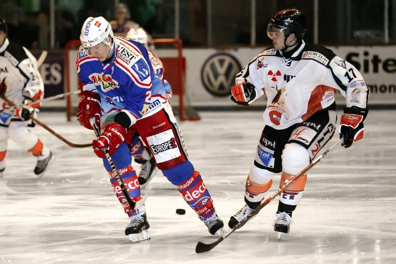 Epinal  3 - 4 Tours 