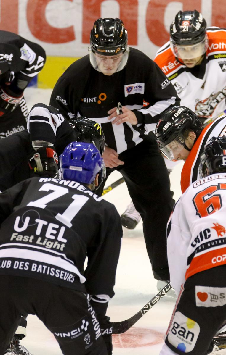 Amiens  4 - 6 Bordeaux