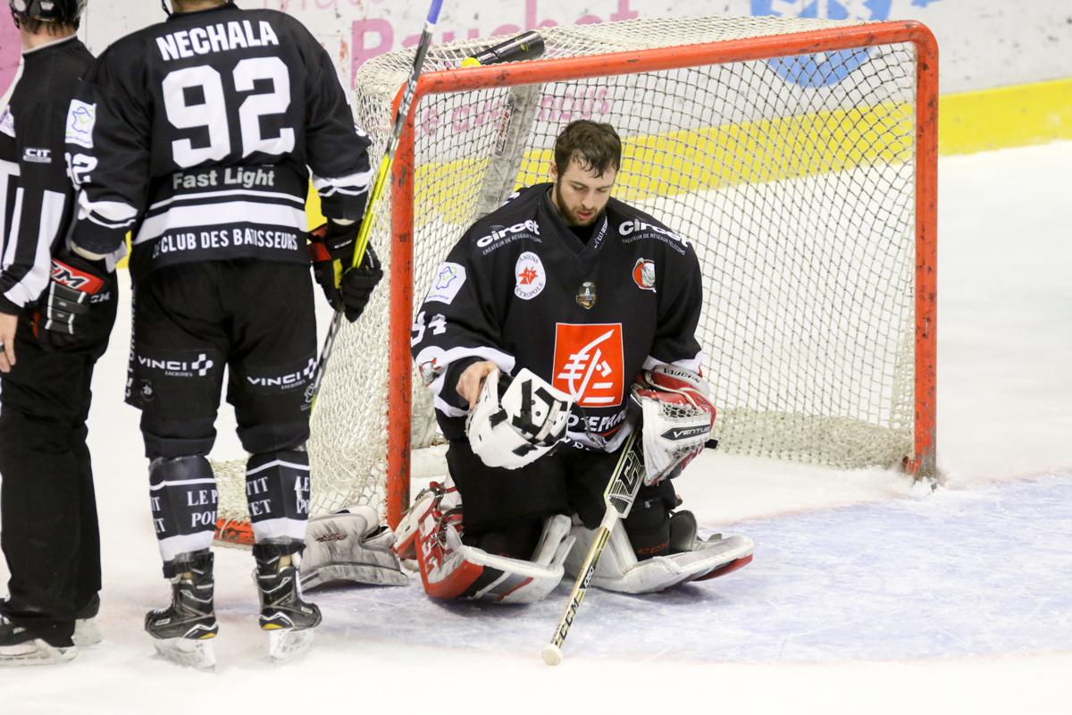 Amiens  4 - 6 Bordeaux