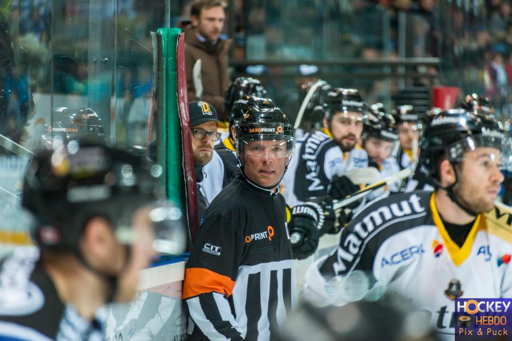Gap  5 - 1 Rouen