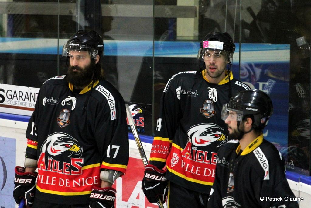 Nice 3 - 2 Strasbourg 