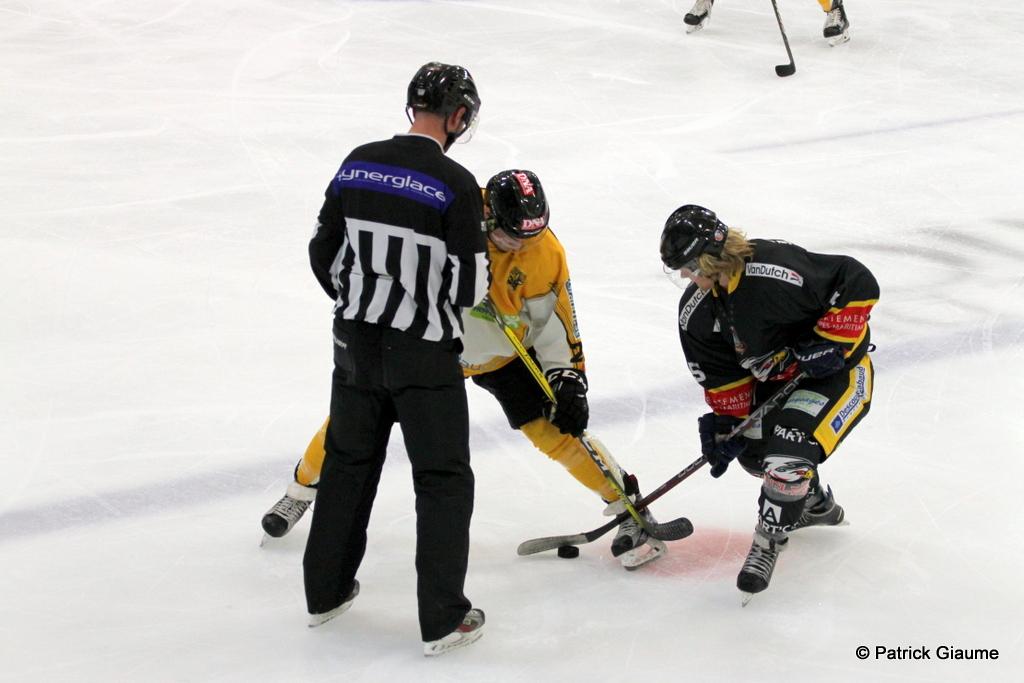 Nice 3 - 2 Strasbourg 