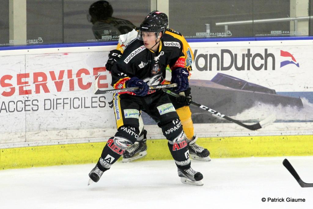 Nice 3 - 2 Strasbourg 