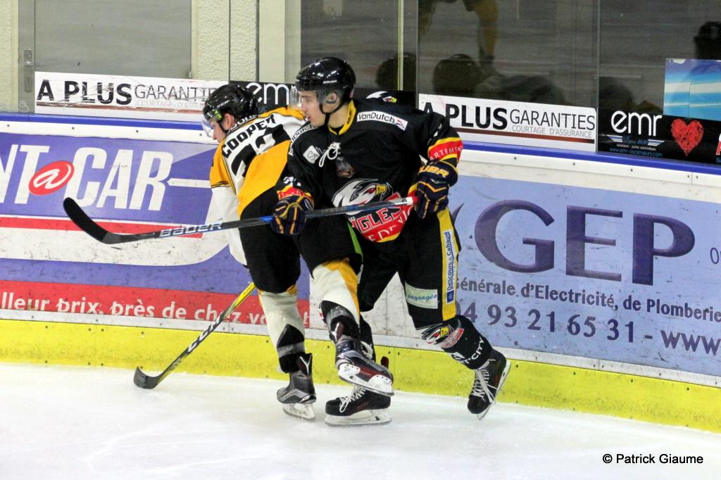 Nice 3 - 2 Strasbourg 