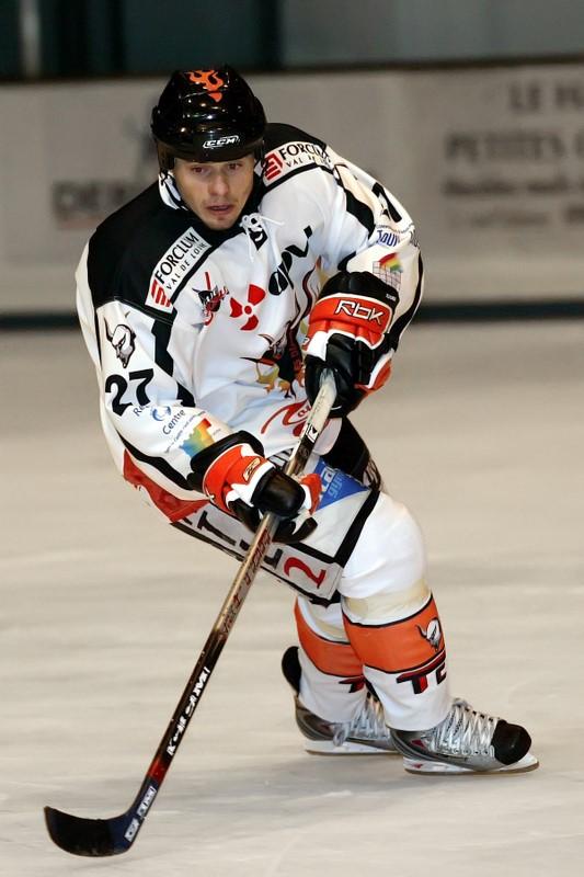 Epinal  3 - 4 Tours 