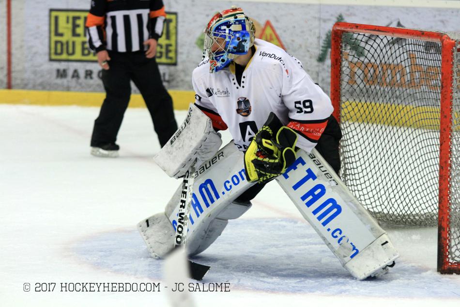 Chamonix / Morzine 1 - 5 Nice
