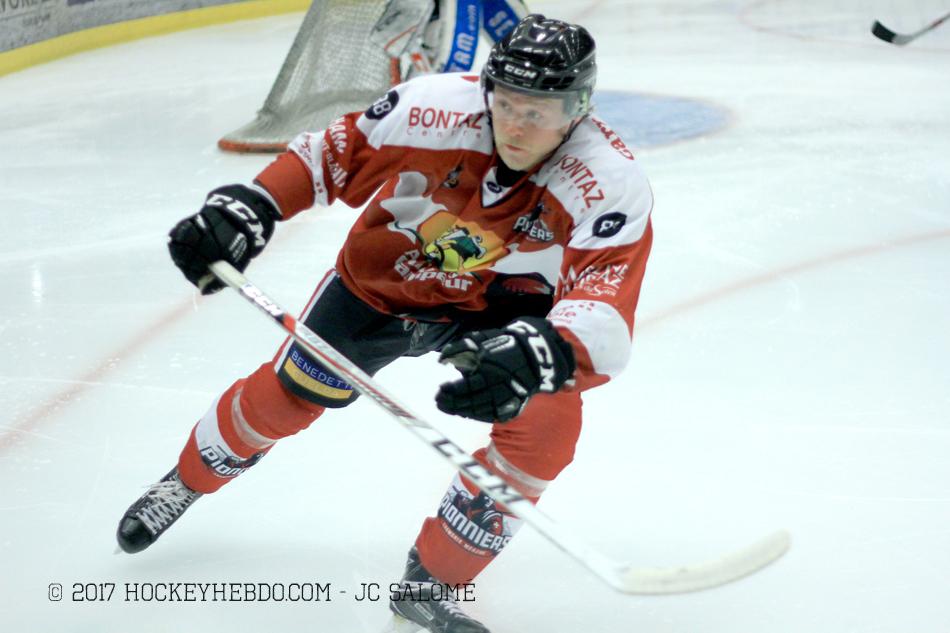 Chamonix / Morzine 1 - 5 Nice