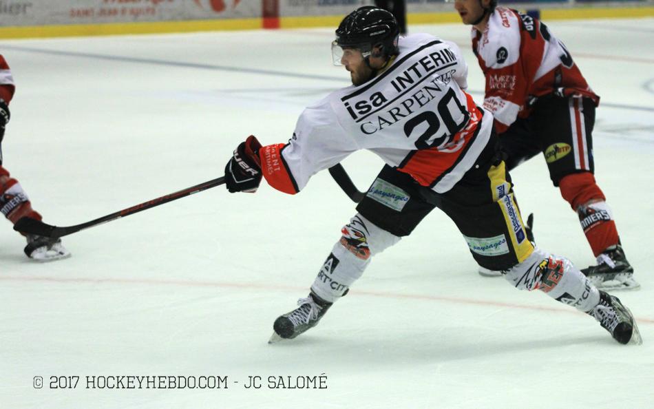 Chamonix / Morzine 1 - 5 Nice