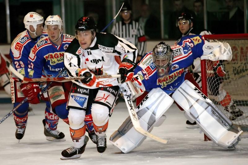 Epinal  3 - 4 Tours 