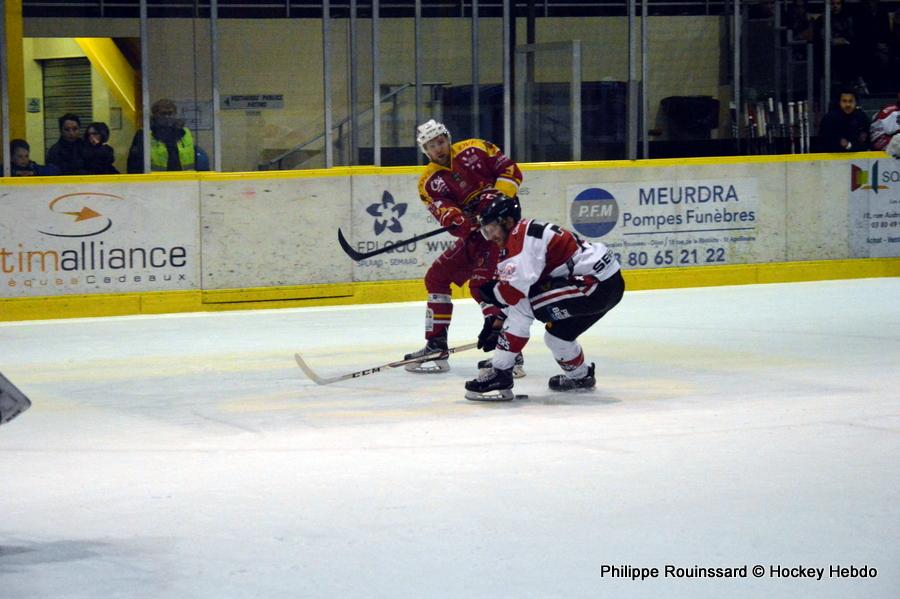 Dijon  2 - 7 Chamonix / Morzine