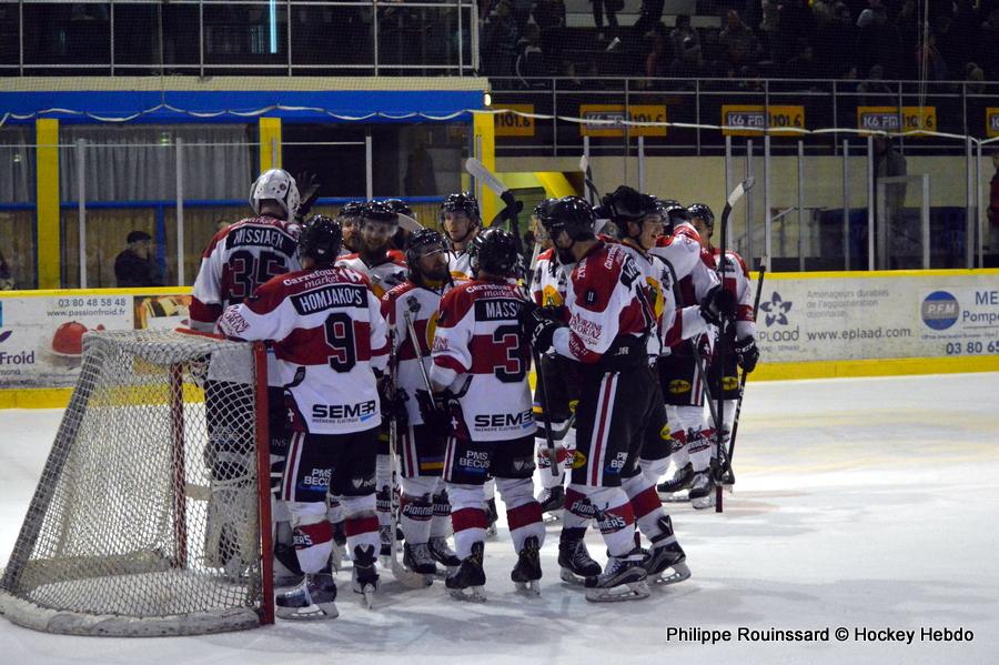Dijon  2 - 7 Chamonix / Morzine