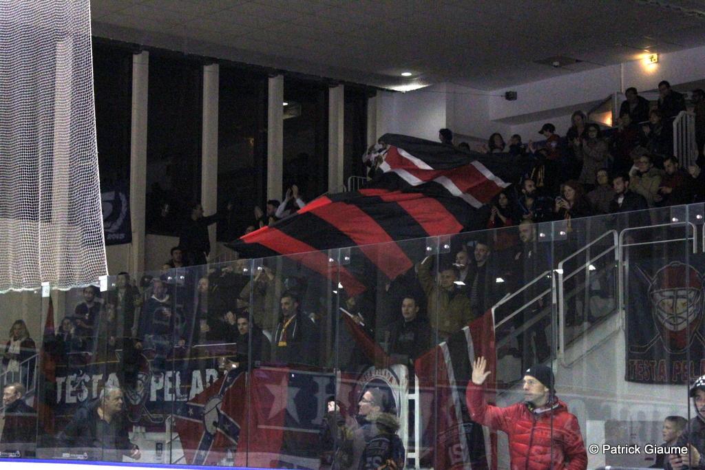 Nice 4 - 0 Strasbourg 
