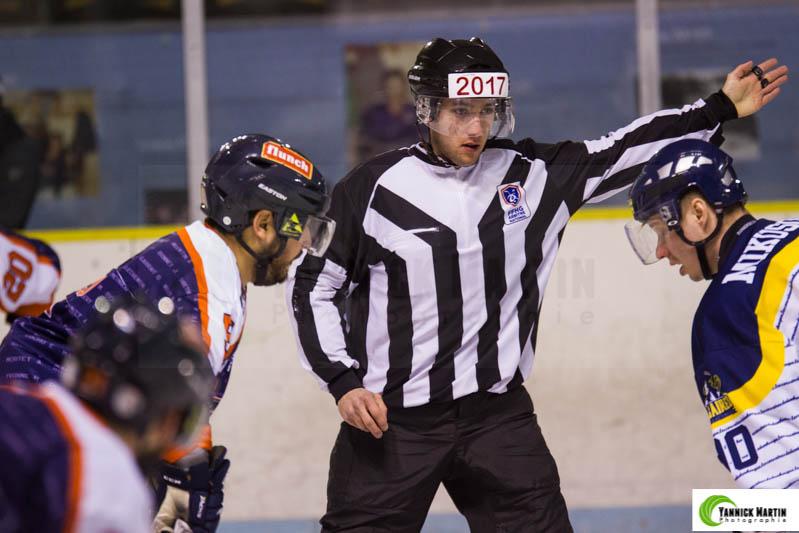 Clermont-Ferrand 3 - 4 Dunkerque