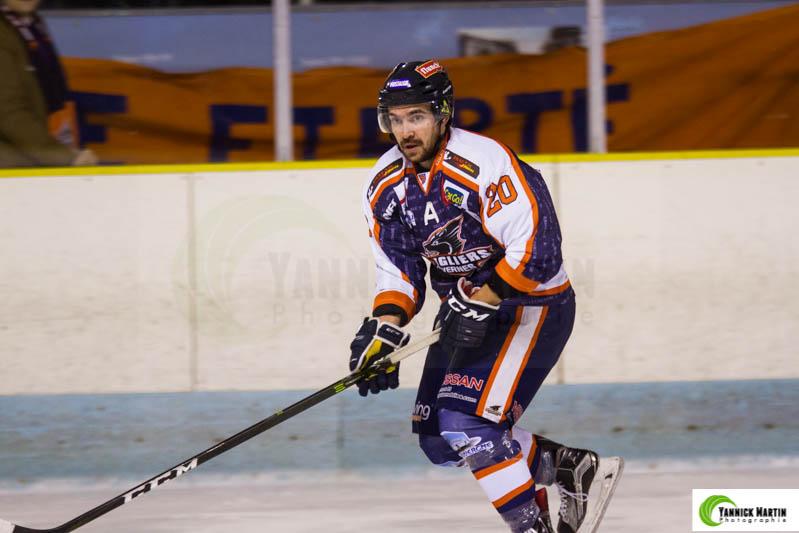 Clermont-Ferrand 3 - 4 Dunkerque