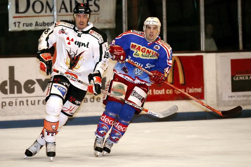 Epinal  3 - 4 Tours 
