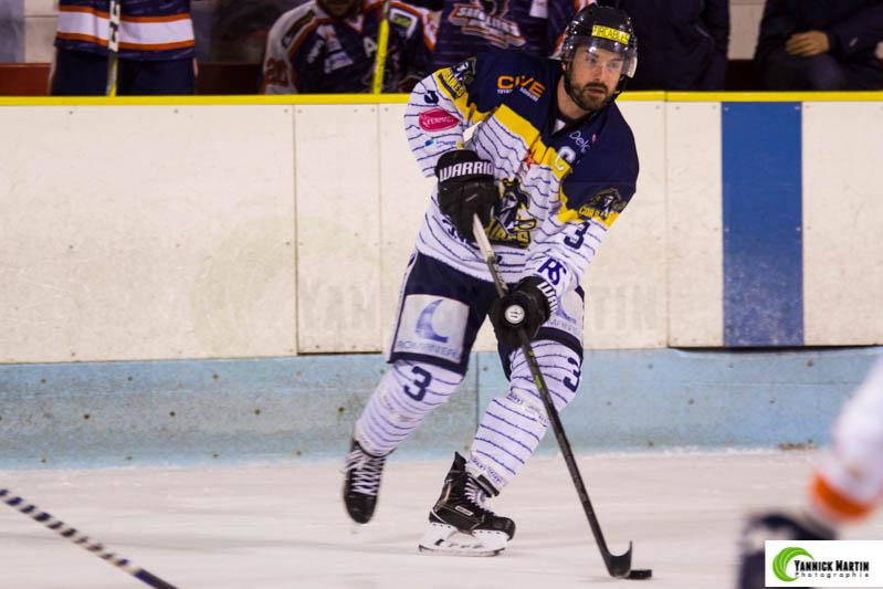 Clermont-Ferrand 3 - 4 Dunkerque