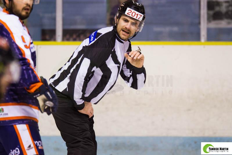 Clermont-Ferrand 3 - 4 Dunkerque