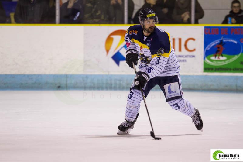Clermont-Ferrand 3 - 4 Dunkerque