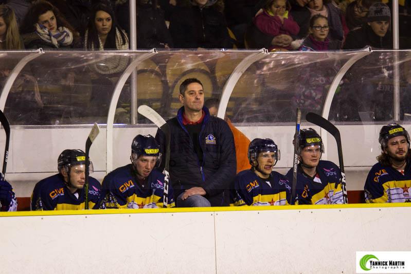 Clermont-Ferrand 3 - 4 Dunkerque