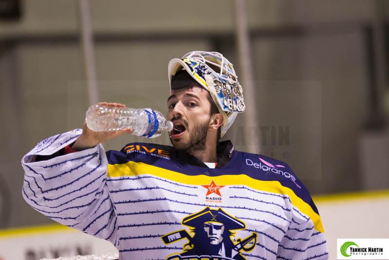 Clermont-Ferrand 3 - 4 Dunkerque