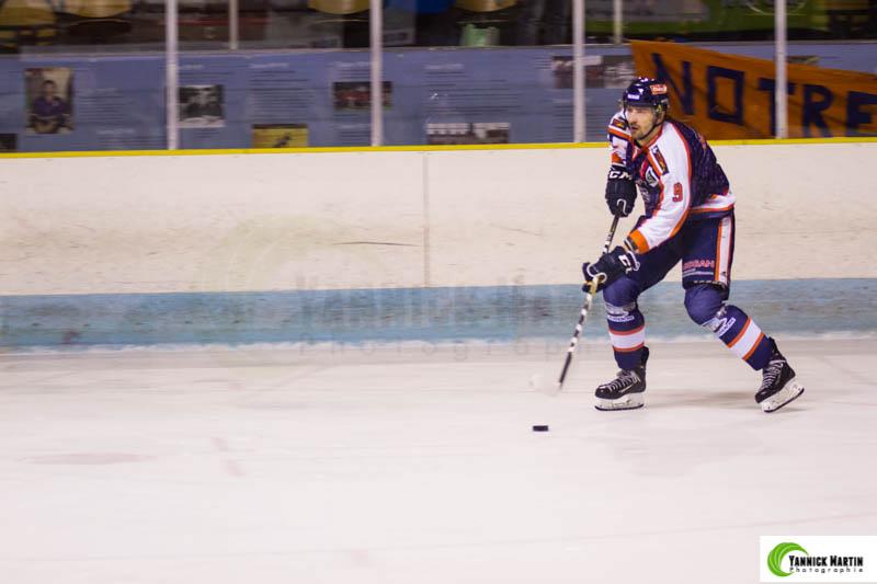 Clermont-Ferrand 3 - 4 Dunkerque
